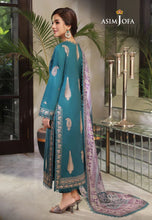 Asim Jofa ASRA Intermix 24