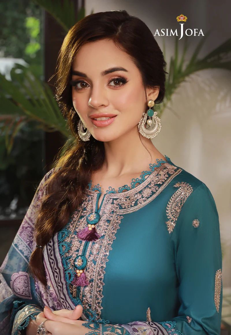 Asim Jofa ASRA Intermix 24