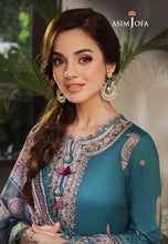 Asim Jofa ASRA Intermix 24