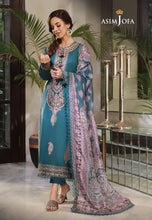 Asim Jofa ASRA Intermix 24