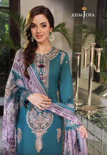 Asim Jofa ASRA Intermix 24