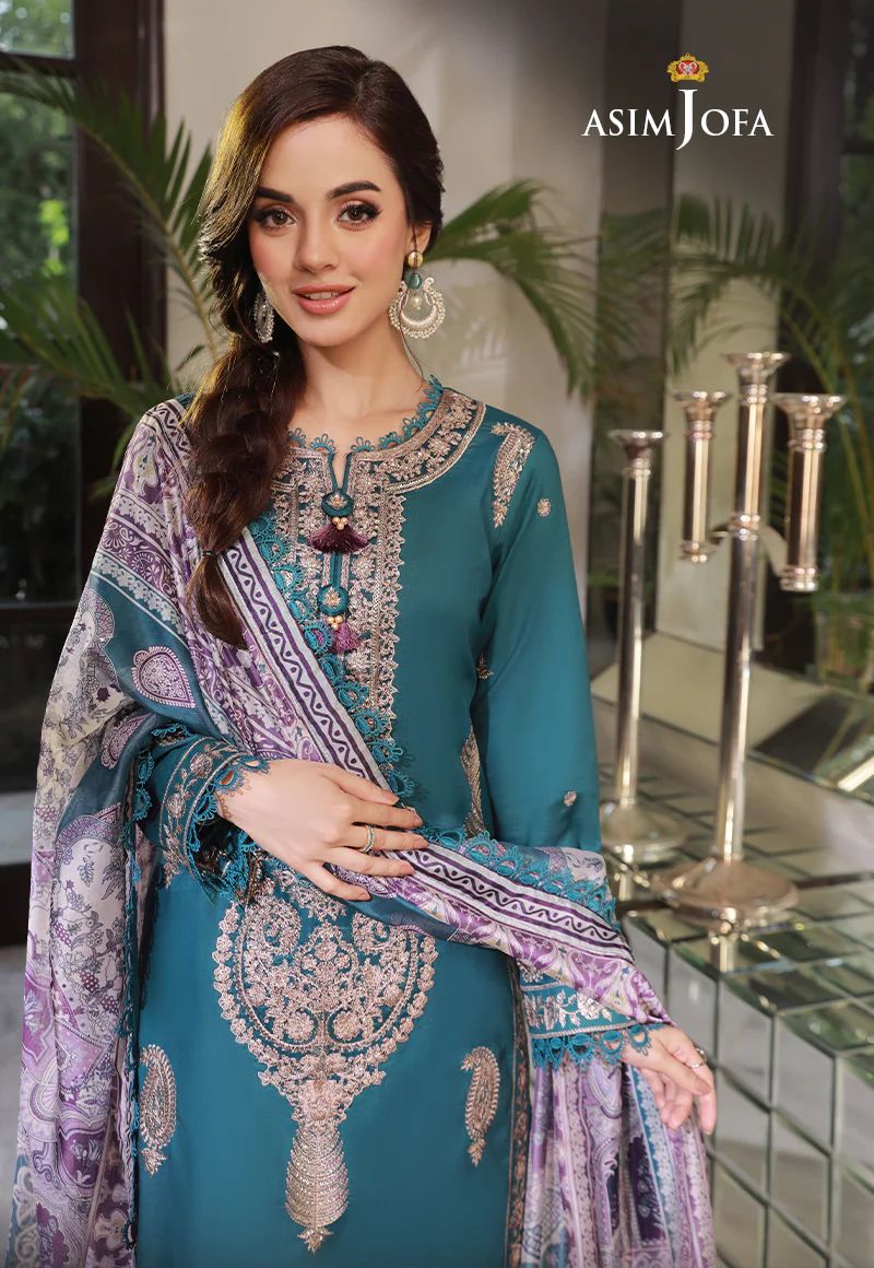 Asim Jofa ASRA Intermix 24