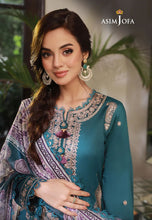 Asim Jofa ASRA Intermix 24