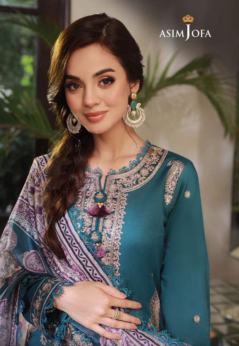 Asim Jofa ASRA Intermix 24