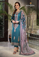 Asim Jofa ASRA Intermix 24