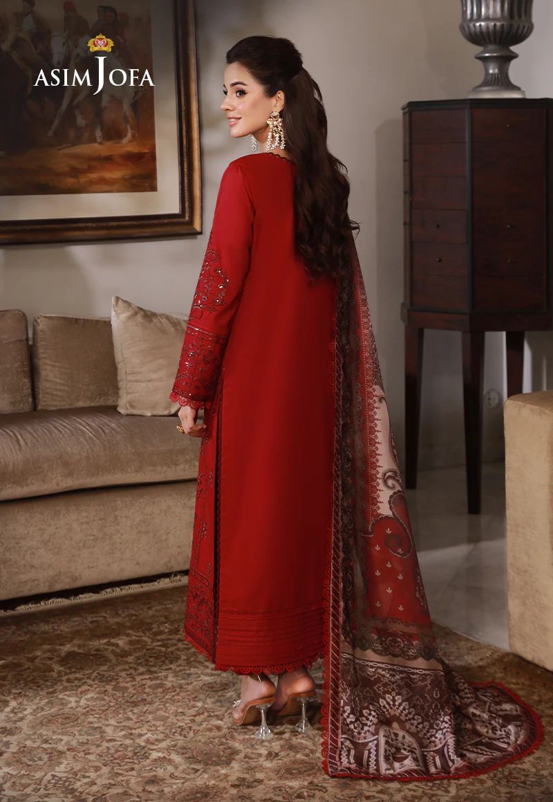 Asim Jofa ASRA Intermix 25