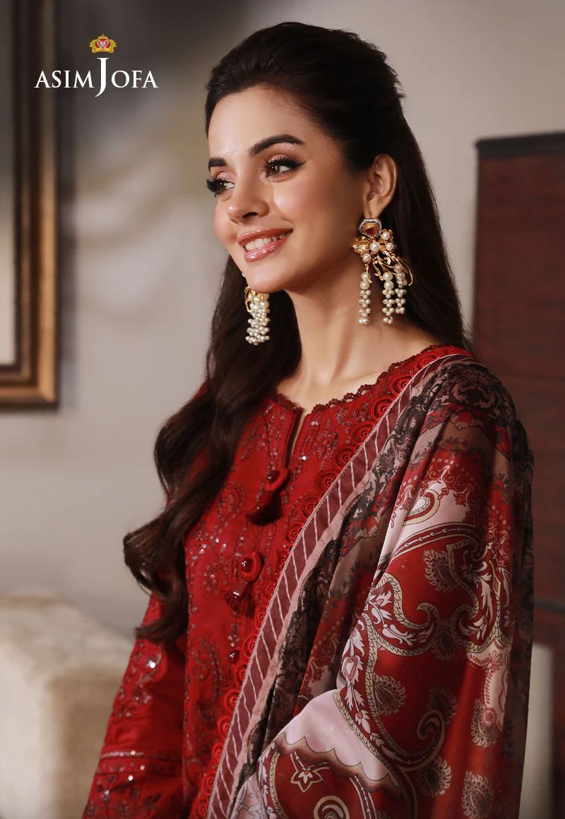 Asim Jofa ASRA Intermix 25