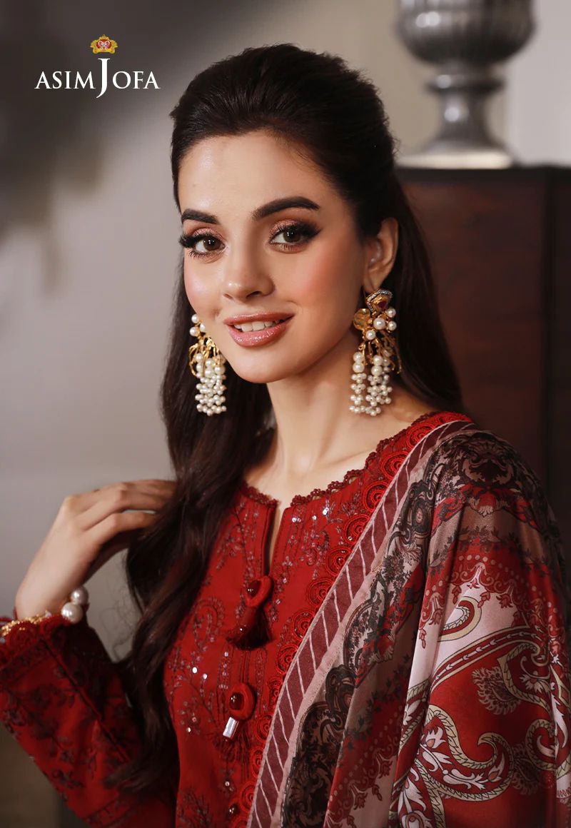 Asim Jofa ASRA Intermix 25