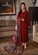 Asim Jofa ASRA Intermix 25