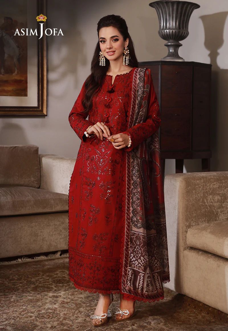 Asim Jofa ASRA Intermix 25