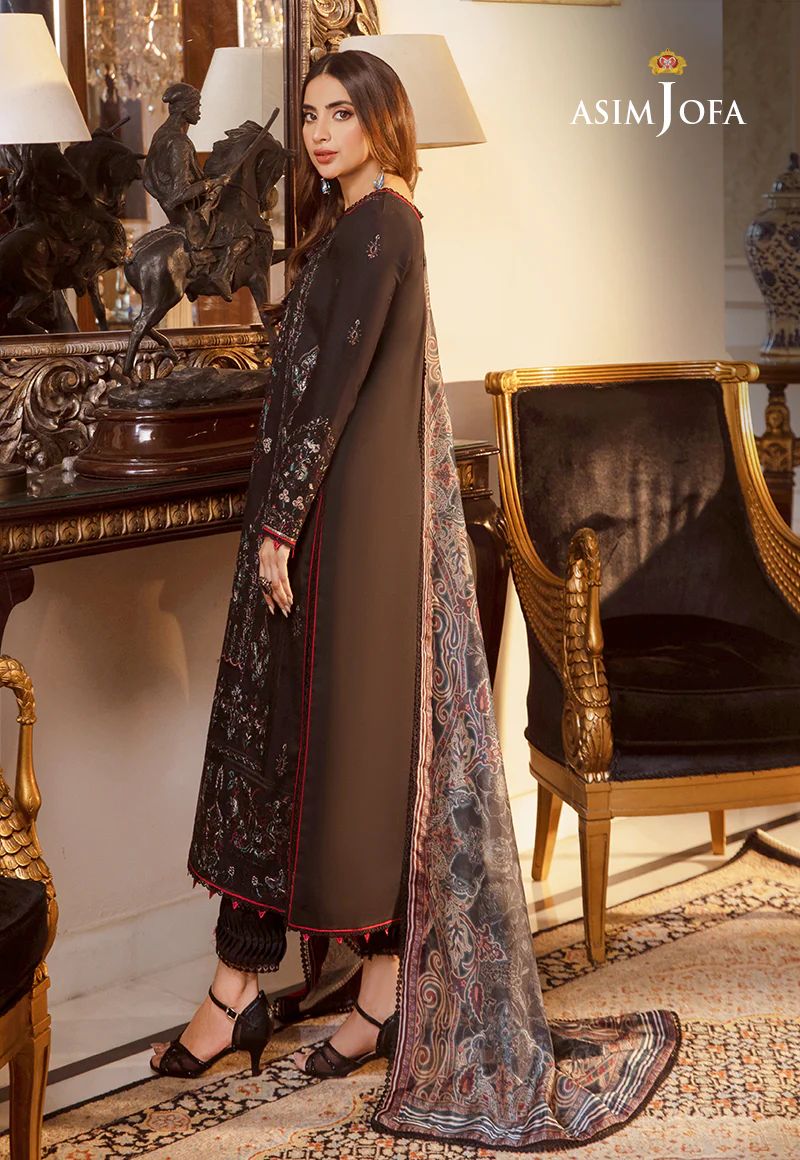 Asim Jofa ASRA Intermix 26