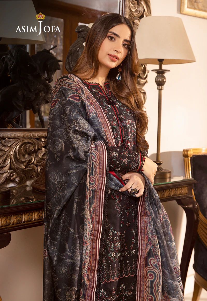 Asim Jofa ASRA Intermix 26