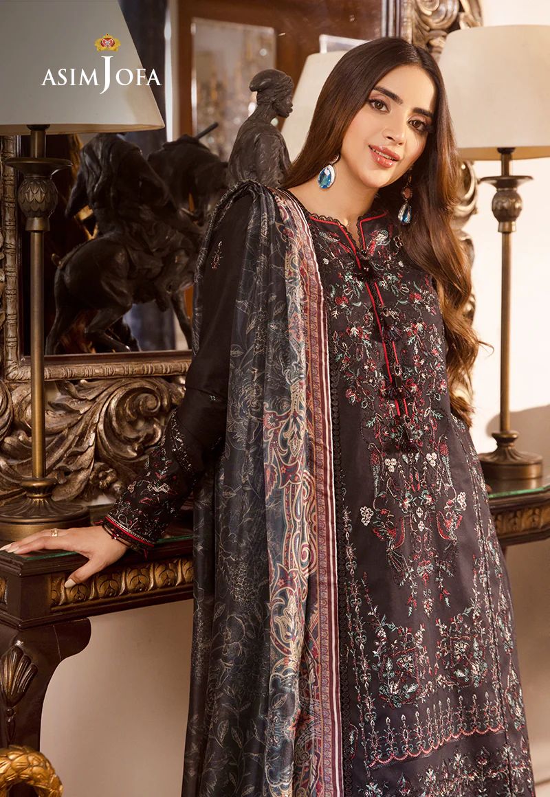 Asim Jofa ASRA Intermix 26