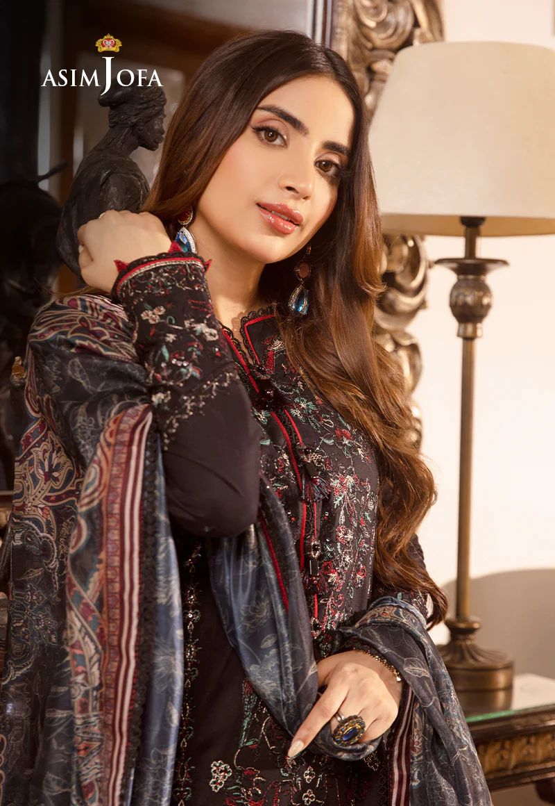 Asim Jofa ASRA Intermix 26