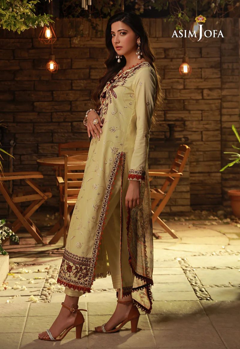 Asim Jofa ASRA Intermix 27