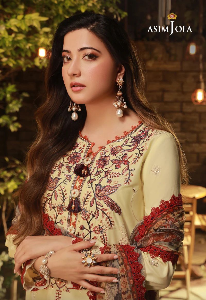 Asim Jofa ASRA Intermix 27