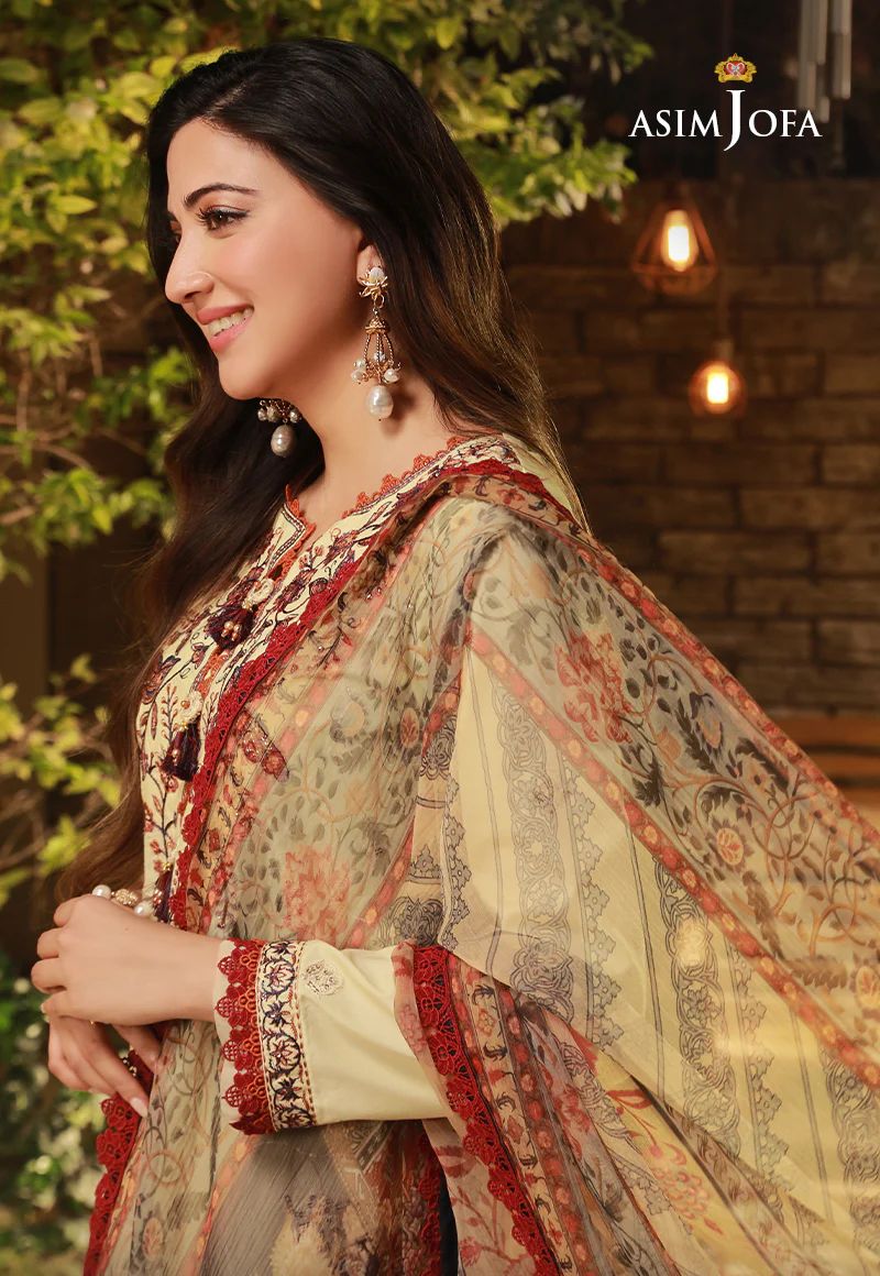 Asim Jofa ASRA Intermix 27
