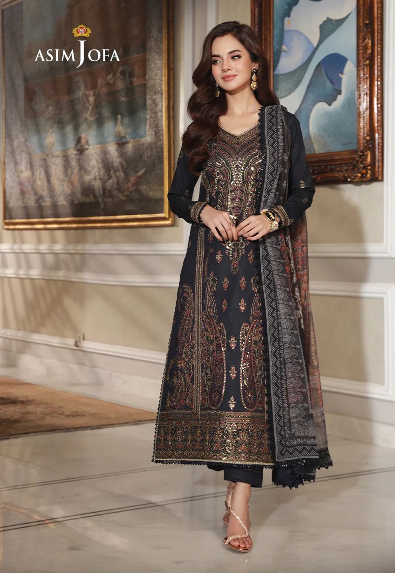 Asim Jofa ASRA Intermix 28
