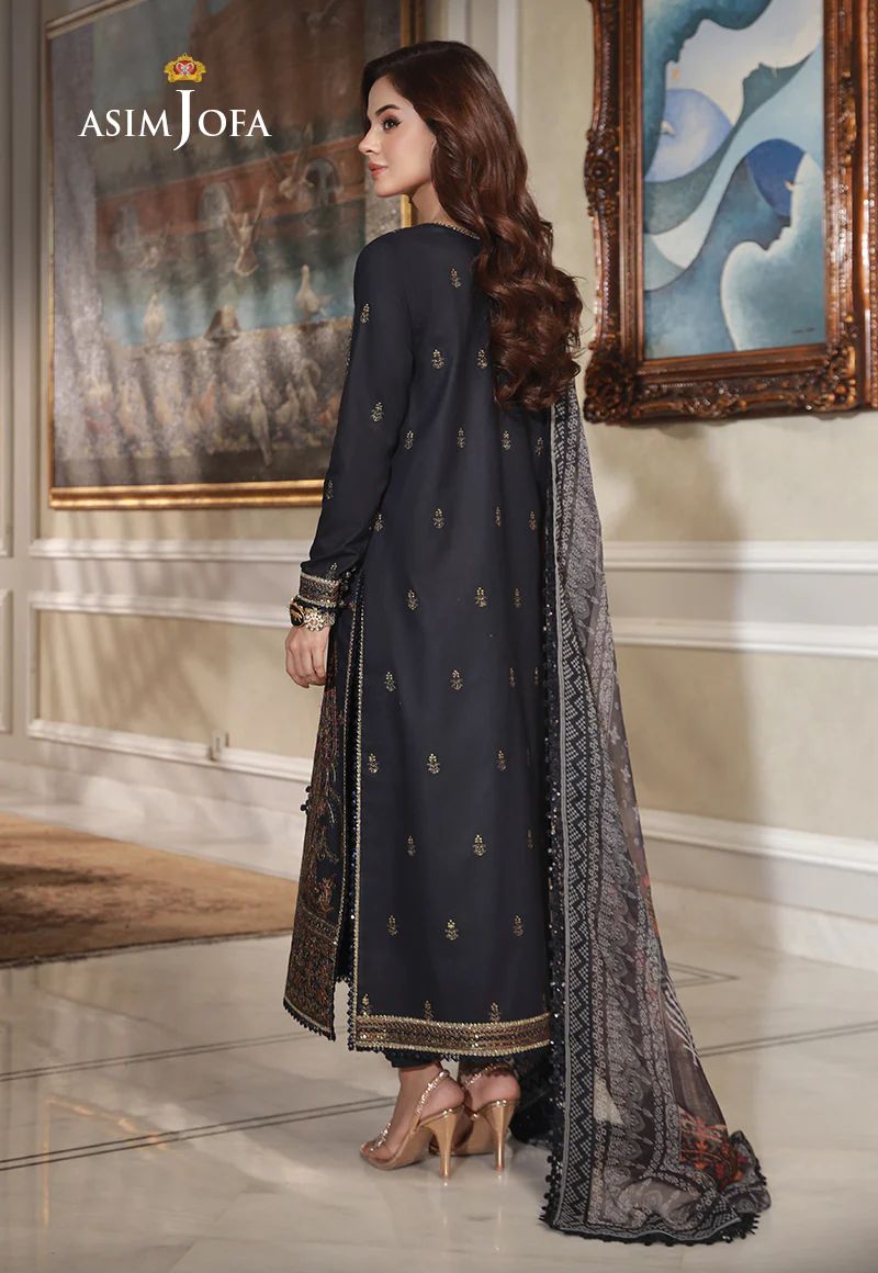 Asim Jofa ASRA Intermix 28