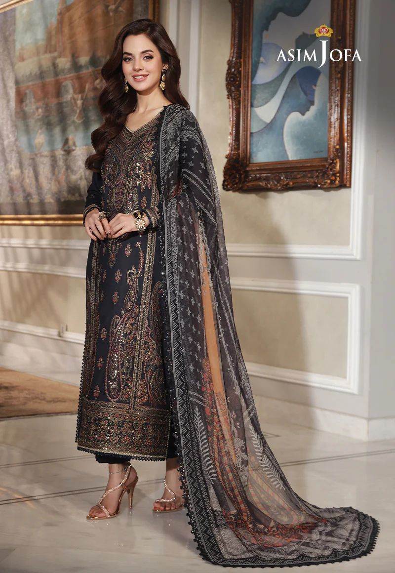 Asim Jofa ASRA Intermix 28
