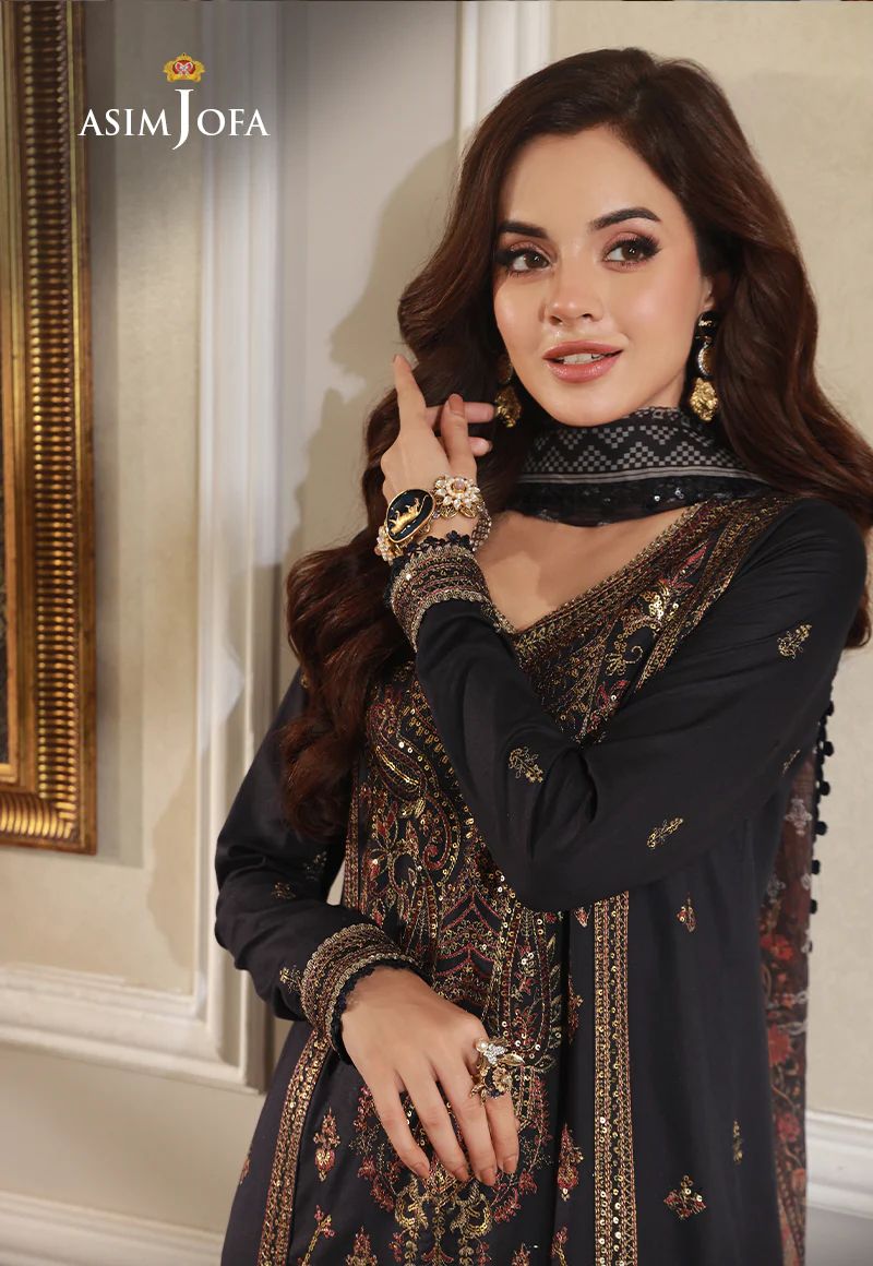 Asim Jofa ASRA Intermix 28