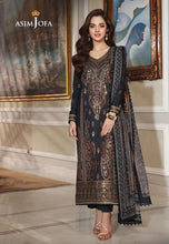 Asim Jofa ASRA Intermix 28
