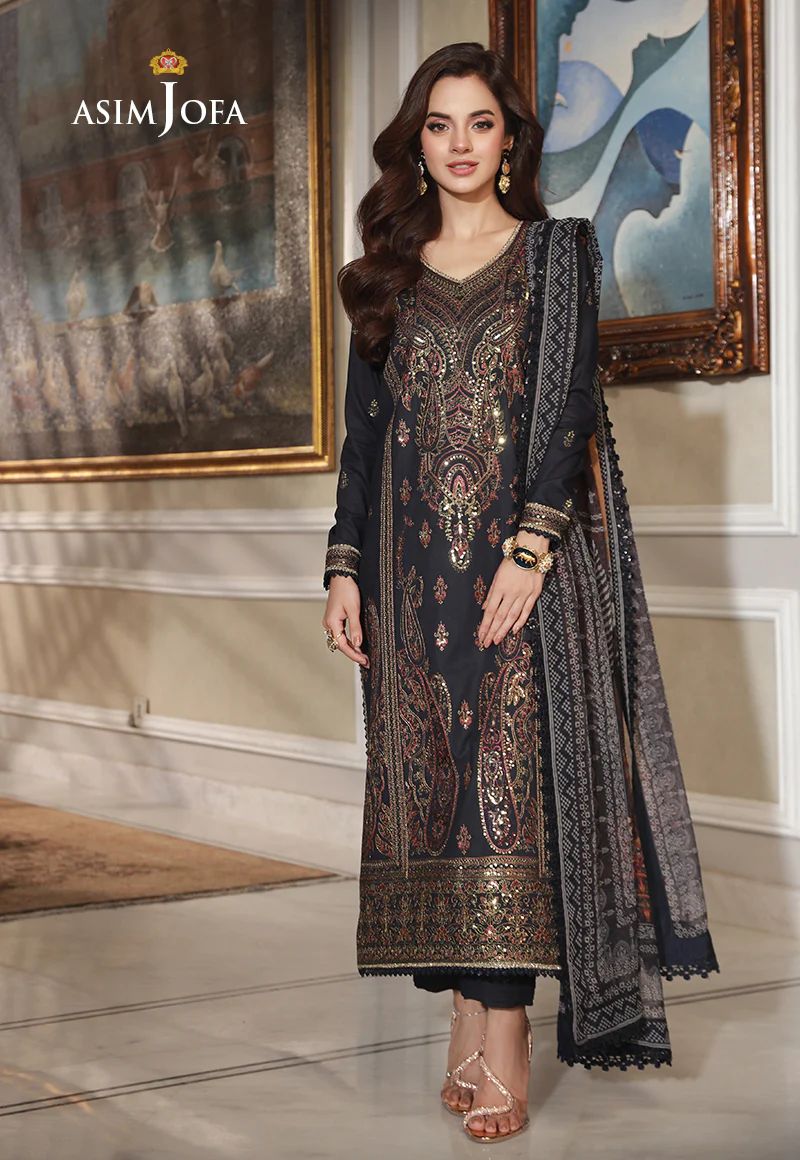 Asim Jofa ASRA Intermix 28