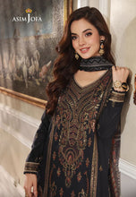 Asim Jofa ASRA Intermix 28
