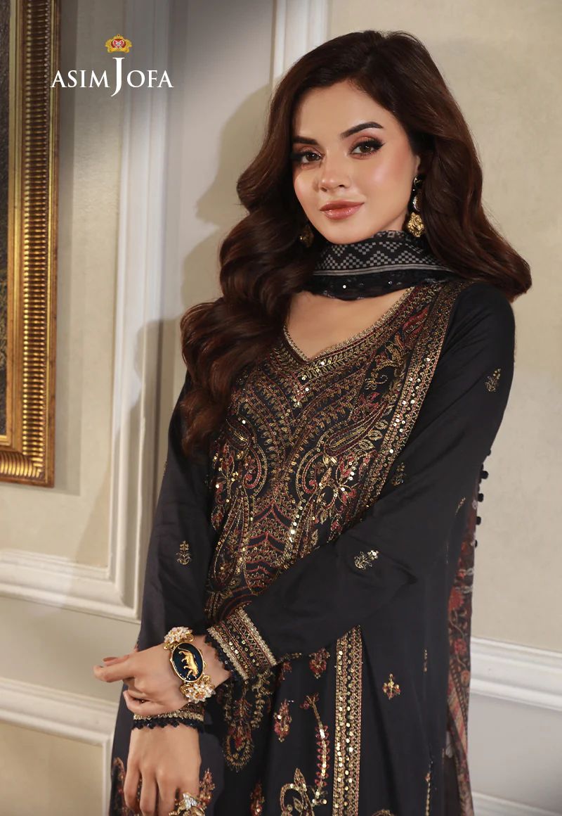 Asim Jofa ASRA Intermix 28