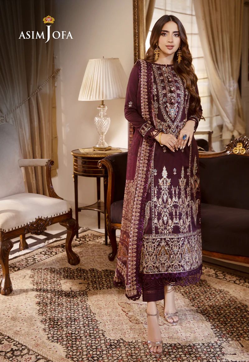 Asim Jofa ASRA Intermix 29