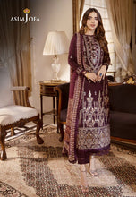 Asim Jofa ASRA Intermix 29