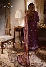 Asim Jofa ASRA Intermix 29