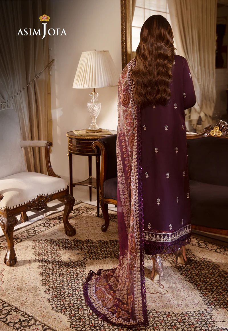 Asim Jofa ASRA Intermix 29