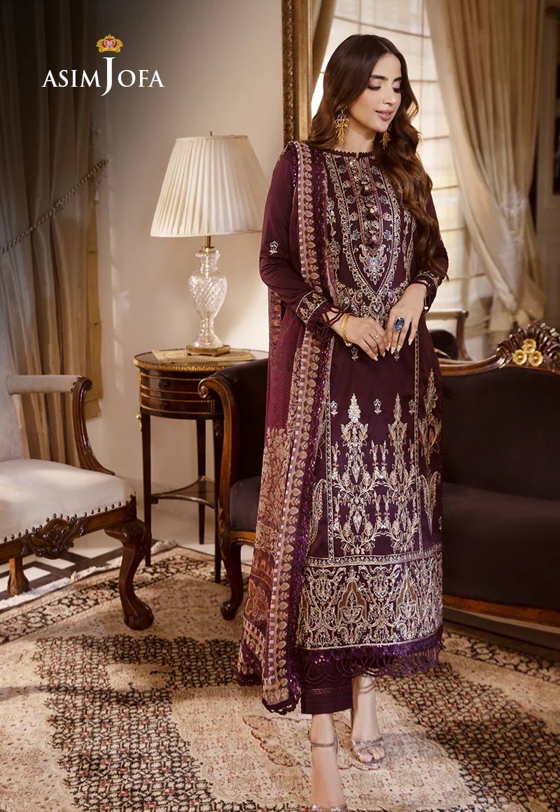 Asim Jofa ASRA Intermix 29