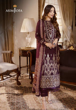 Asim Jofa ASRA Intermix 29