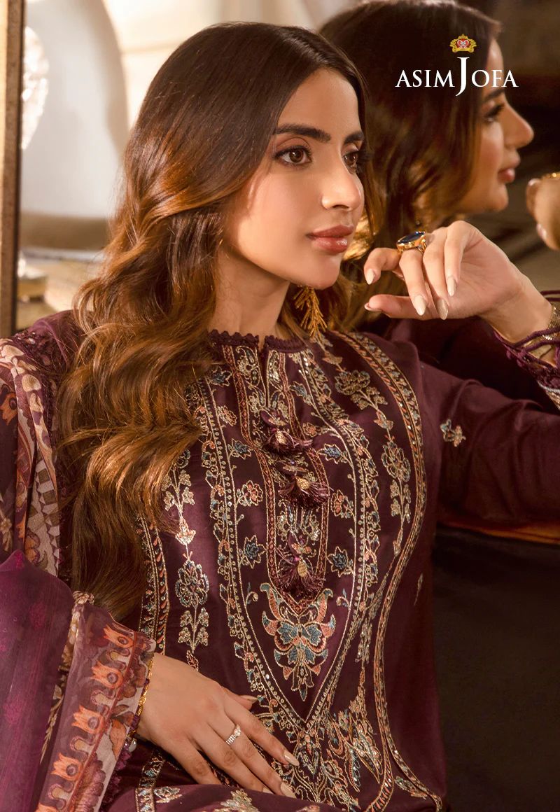 Asim Jofa ASRA Intermix 29