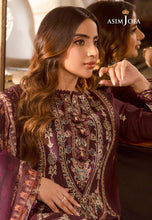 Asim Jofa ASRA Intermix 29