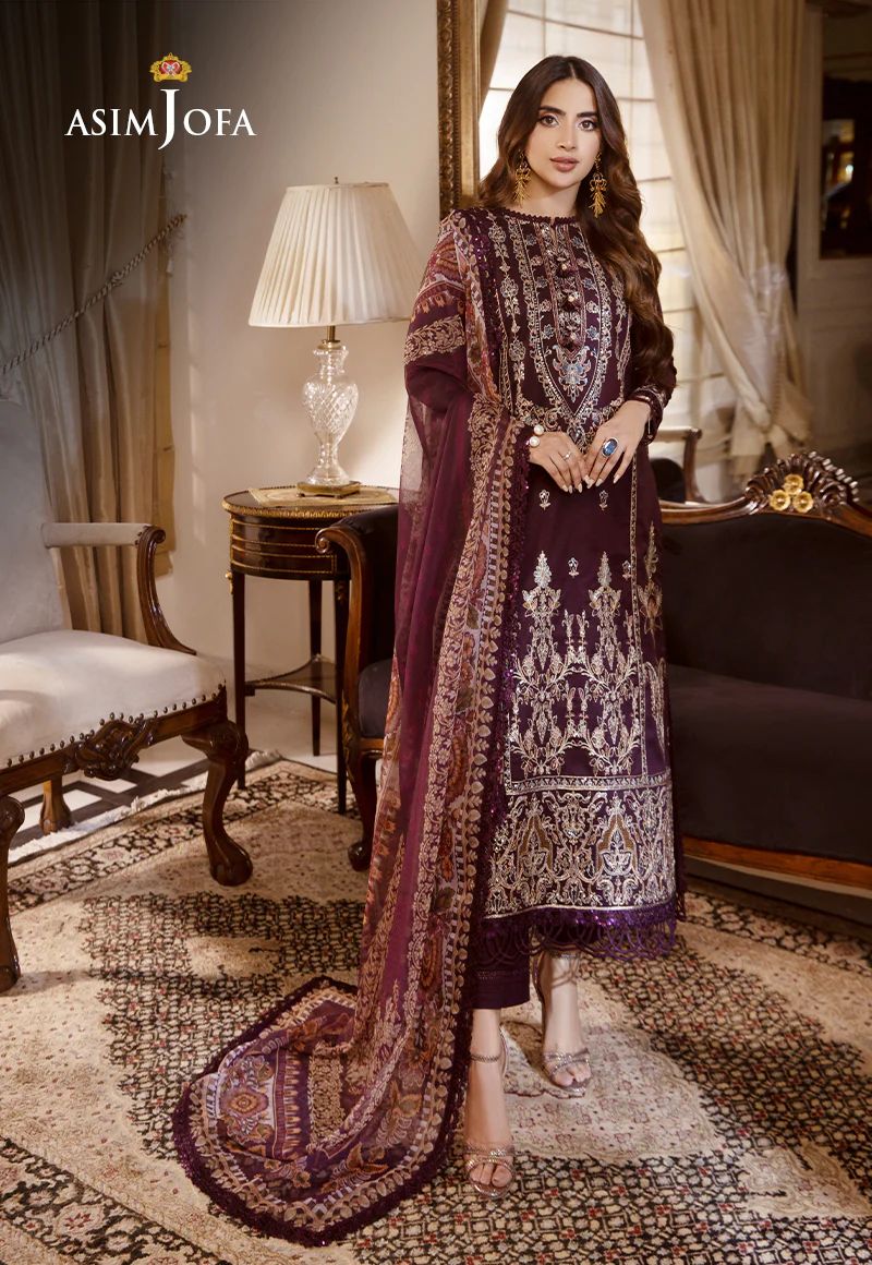 Asim Jofa ASRA Intermix 29