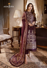 Asim Jofa ASRA Intermix 29