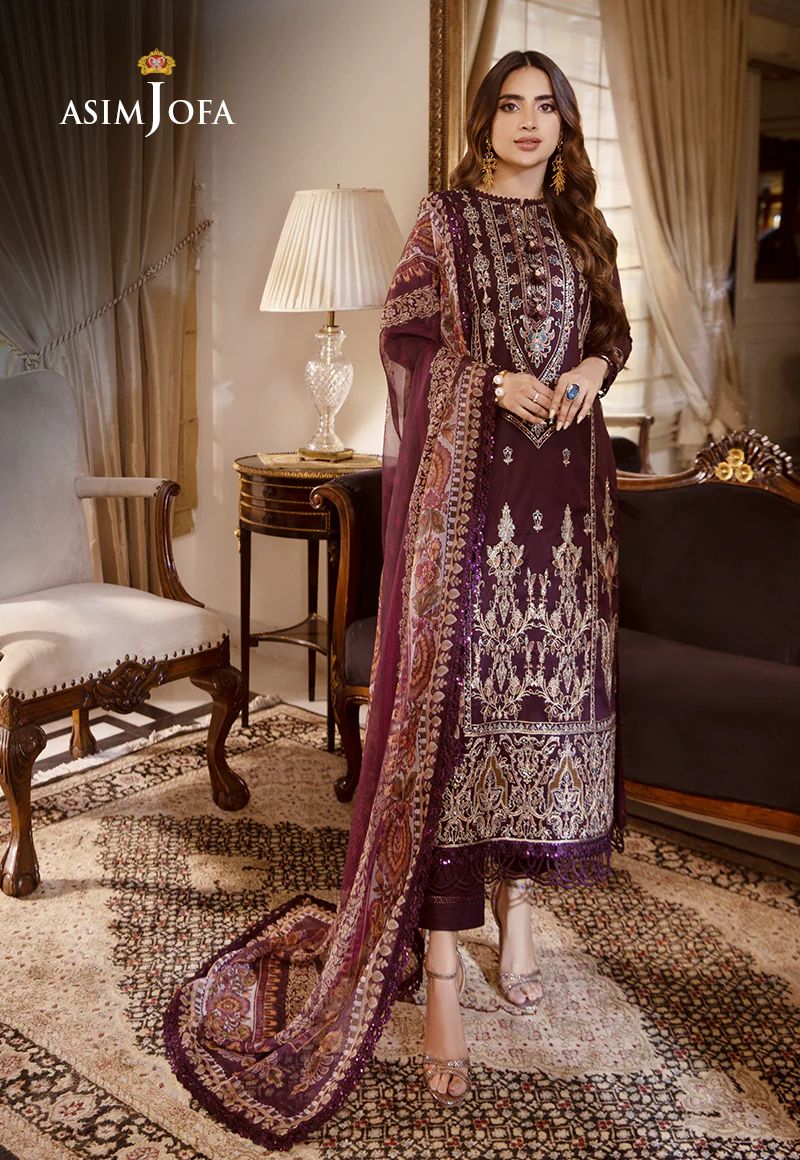 Asim Jofa ASRA Intermix 29