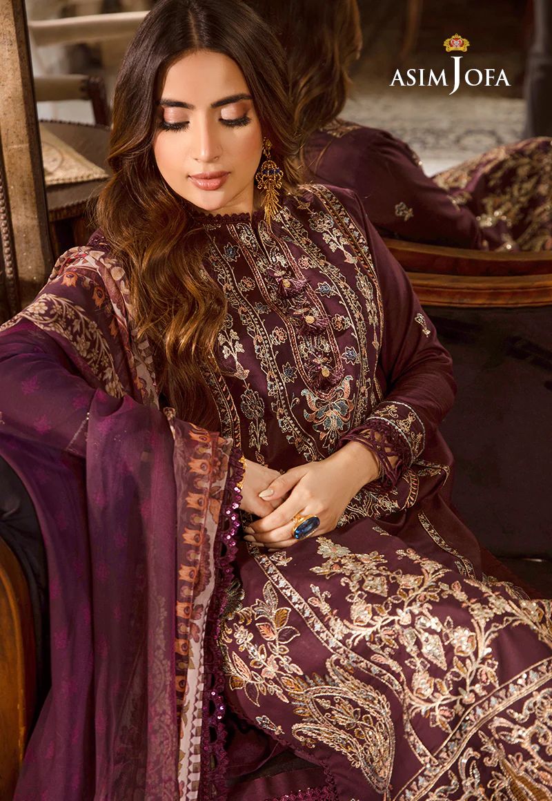 Asim Jofa ASRA Intermix 29