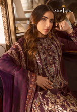 Asim Jofa ASRA Intermix 29