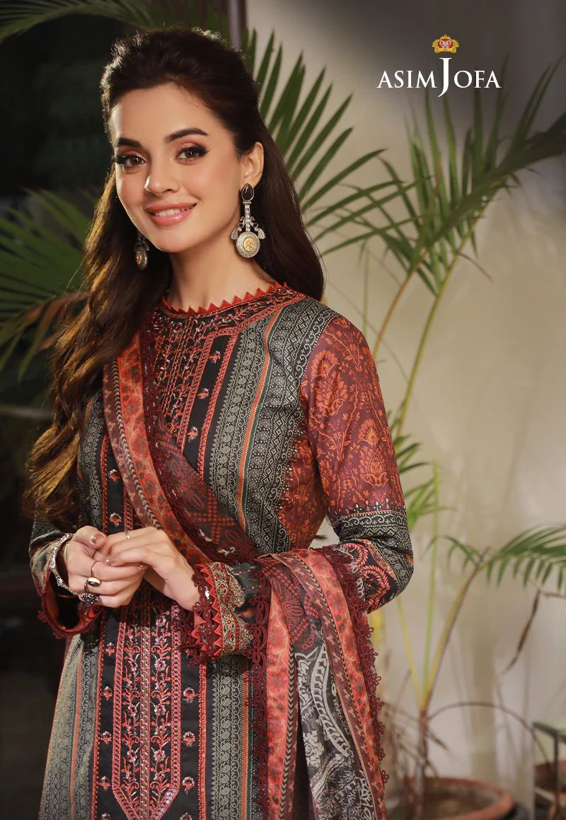 Asim Jofa ASRA Intermix 03