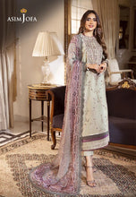 Asim Jofa ASRA Intermix 30