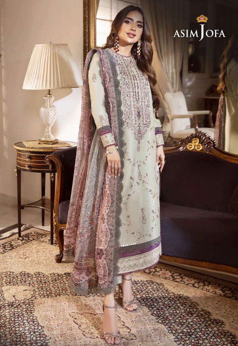Asim Jofa ASRA Intermix 30