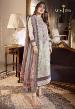 Asim Jofa ASRA Intermix 30