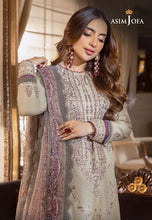 Asim Jofa ASRA Intermix 30