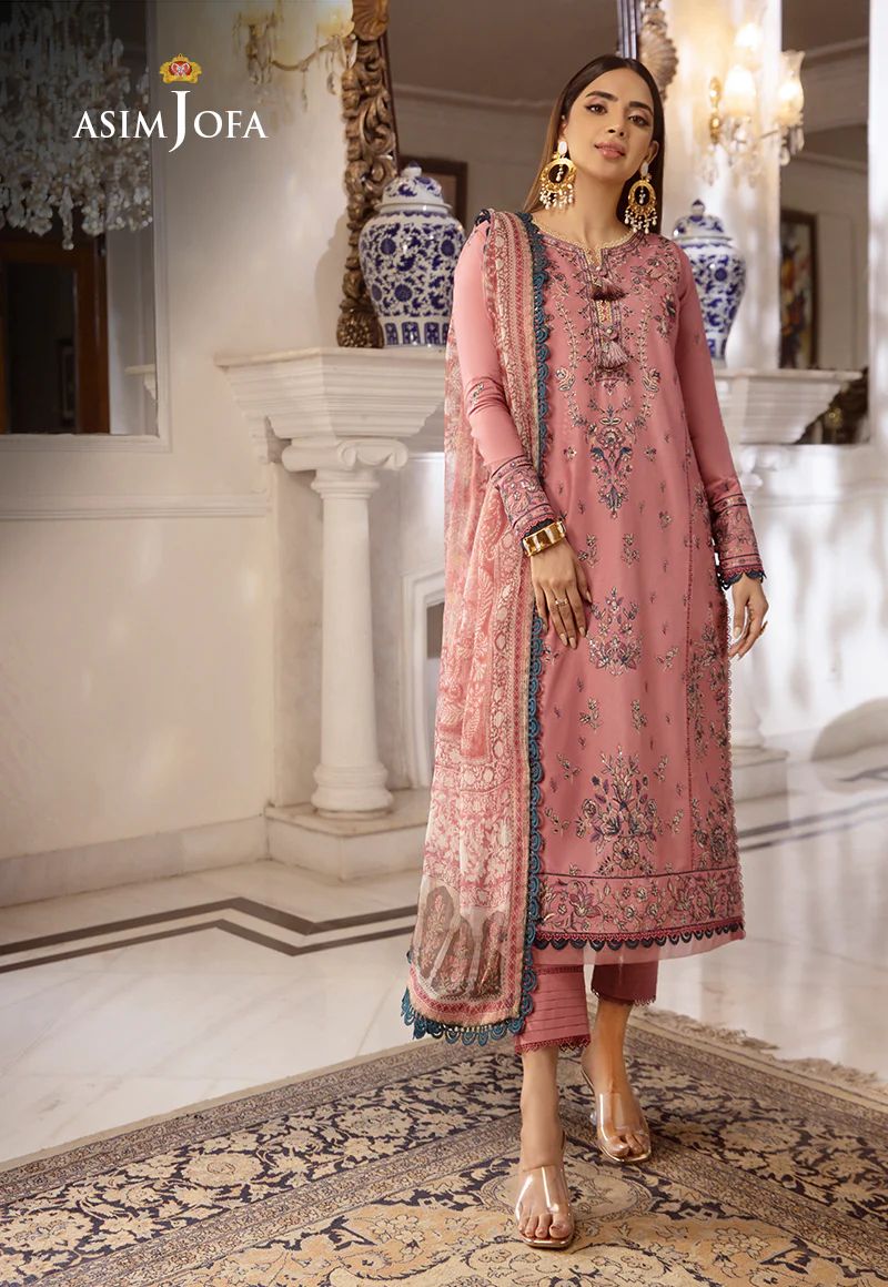 Asim Jofa ASRA Intermix 31