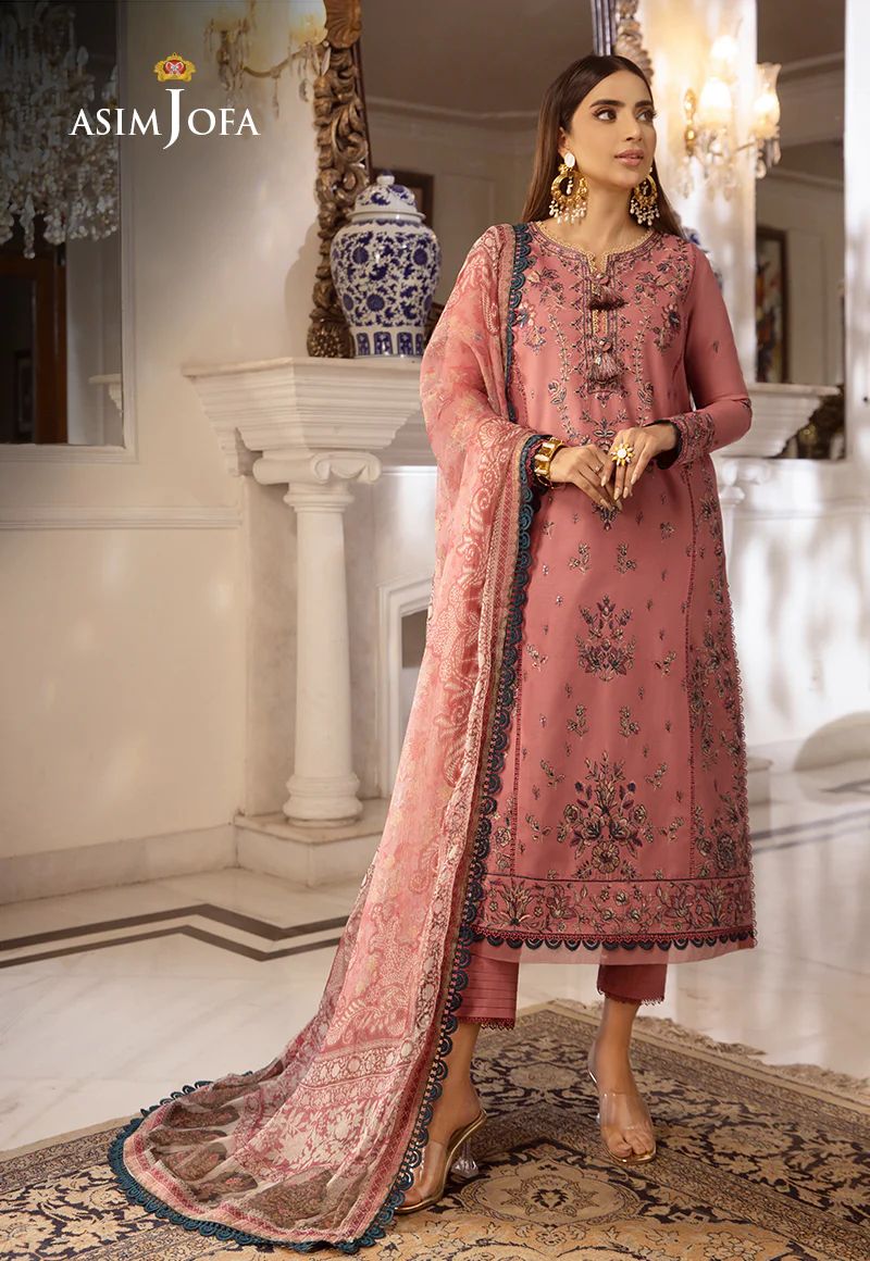 Asim Jofa ASRA Intermix 31