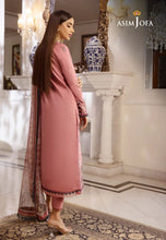 Asim Jofa ASRA Intermix 31